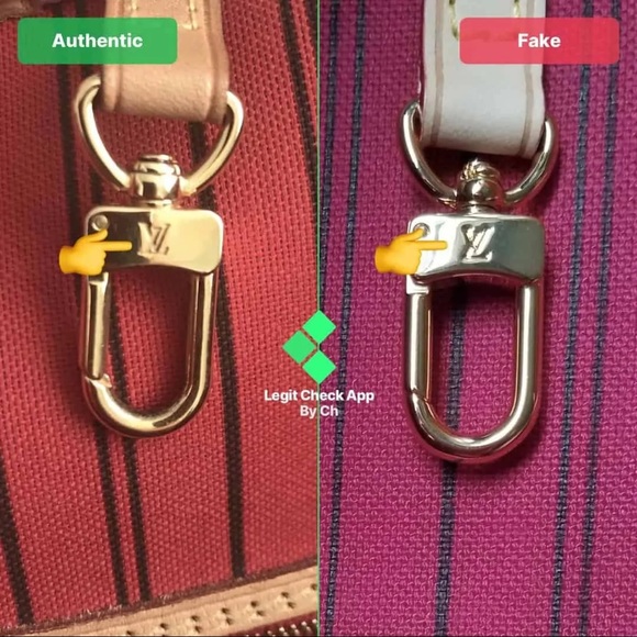 Louis Vuitton Picture Guide - Picture 15 of 16